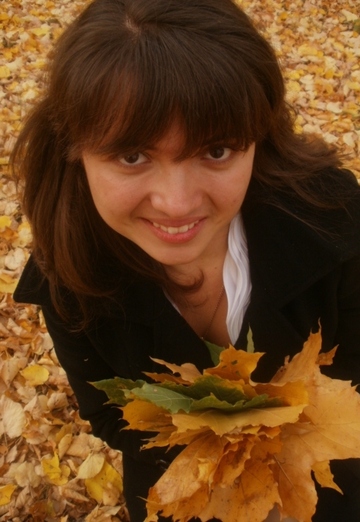 Моя фотография - Катерина, 31 из Харьков (@katerina3174)