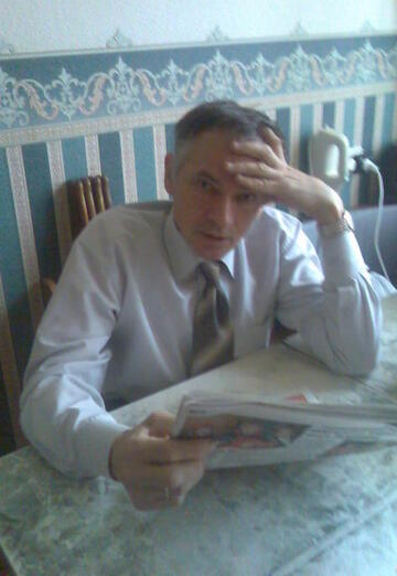 Моя фотография - дмитрий, 73 из Новосибирск (@dmitriy24308)