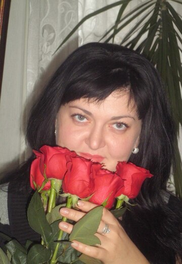 Моя фотография - Анна, 37 из Донецк (@anna10760)