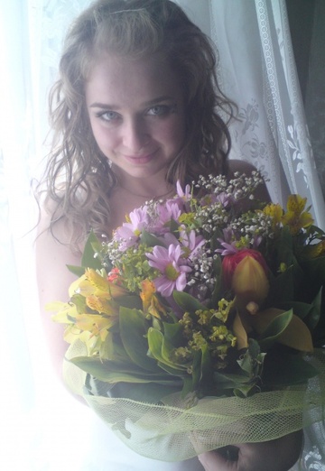 Моя фотография - Наташа, 40 из Киев (@natasha2624)