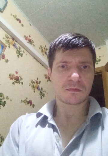 Моя фотография - Дима, 41 из Краснодар (@dima270445)