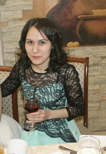 Моя фотография - Виктория, 33 из Иркутск (@vitoriya20)