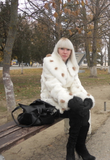 Моя фотография - леночка, 33 из Славянск-на-Кубани (@lenochka691)