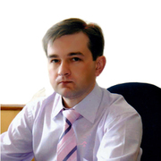 Станислав Фомченко 54 Электрогорск