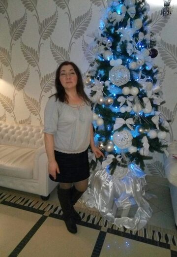Моя фотография - Марина, 46 из Киев (@marina90282)
