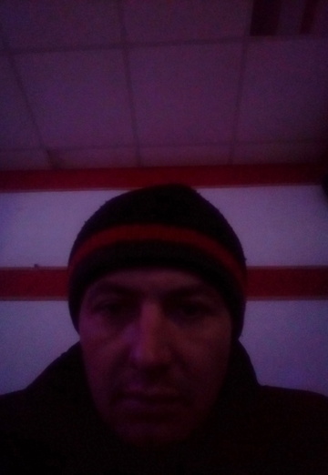 Моя фотография - Олег, 43 из Перевальск (@oleg148358)