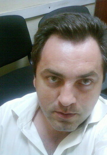Моя фотография - Сергей, 44 из Краснодар (@sergey60825)