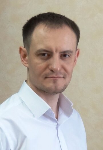 Моя фотография - Александр, 42 из Саранск (@aleksandr8165300)