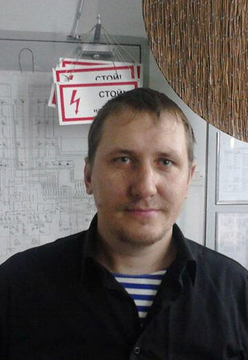 Моя фотография - александр, 38 из Дубки (@aleksandr619521)