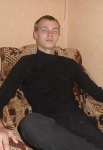 Моя фотография - Дениска, 33 из Астрахань (@deniska327)
