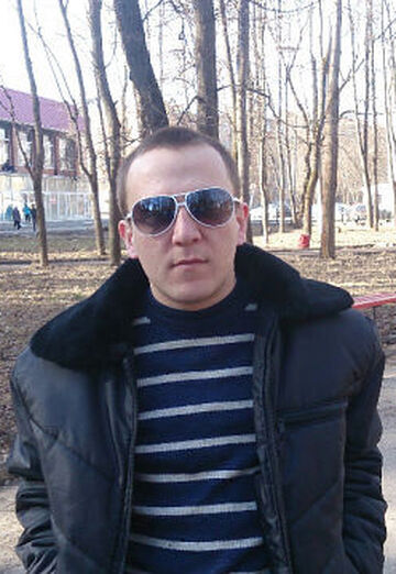 Моя фотография - Канарис Алексинский, 34 из Алексин (@kanarisaleksinskiy)