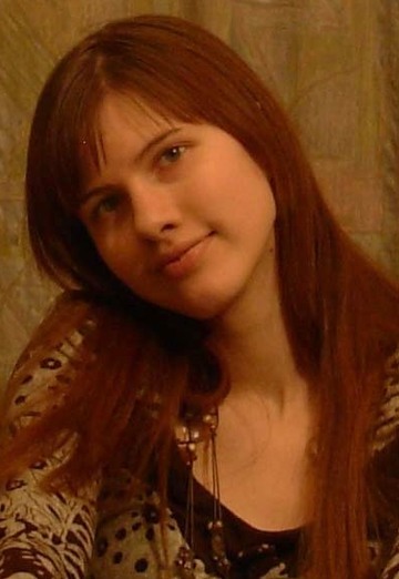 Моя фотография - Orhideya, 34 из Москва (@orhideya28)