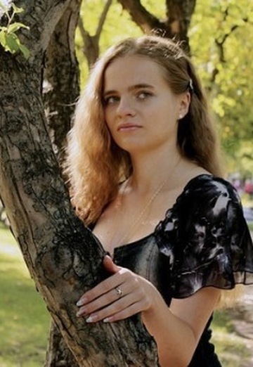 Моя фотография - александра, 30 из Новосибирск (@aleksandra7844)