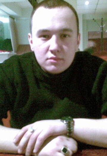 Моя фотография - Федор, 33 из Павлодар (@fedor1162)