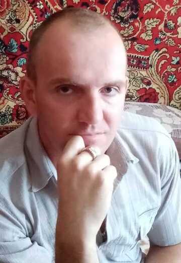 Моя фотография - Константин, 41 из Возжаевка (@konstantin81538)