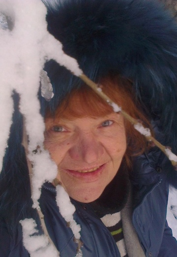 Моя фотография - Лидия, 68 из Хвалынск (@lidiya11240)