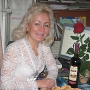 Ольга 60 Киев