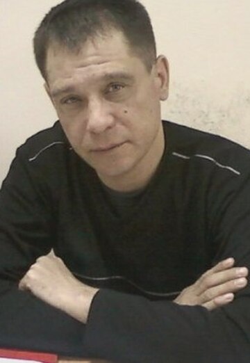Моя фотография - владимир, 52 из Красноярск (@vladimir21763)
