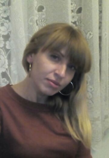 Моя фотография - Tamara, 45 из Мариуполь (@tamara5202)