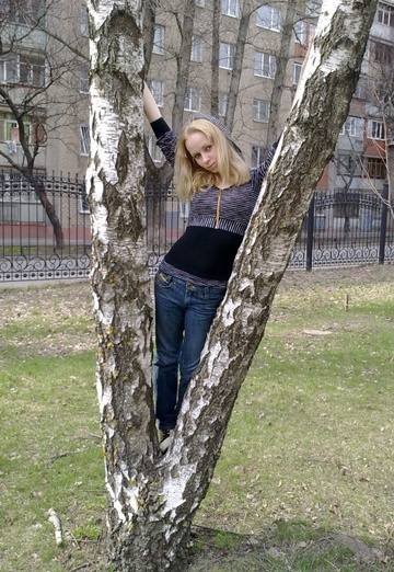 Моя фотография - Alena, 31 из Ростов-на-Дону (@alena3851)