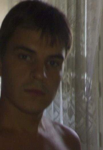 Моя фотография - Алексей, 38 из Самара (@aleksey1405)
