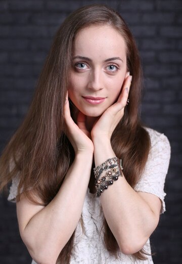 Моя фотография - Анастасия, 31 из Москва (@anastasiya114806)