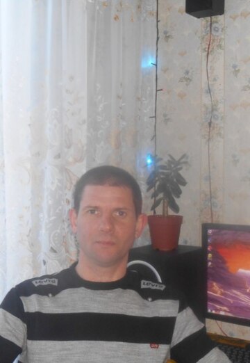 Моя фотография - виталик, 47 из Слободзея (@vitalik25252)