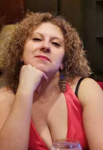 Моя фотография - Наталья, 41 из Москва (@natalya309303)