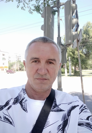 Моя фотография - Дмитрий, 51 из Волгоград (@dmitriy367361)