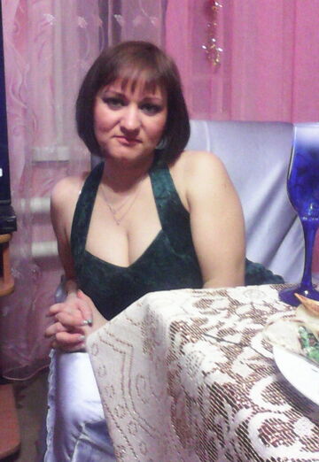 Моя фотография - Ольга, 43 из Шахты (@olga79968)
