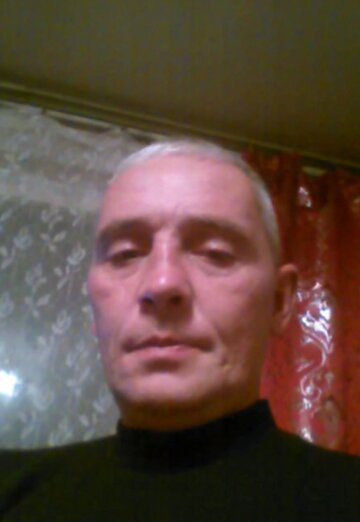 Моя фотография - Евгений, 51 из Санкт-Петербург (@evgeniy340381)