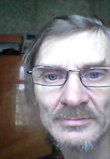 Моя фотография - олег, 62 из Балаково (@oleg20339)