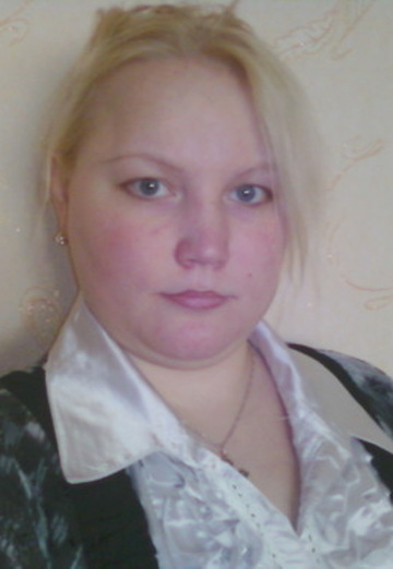 Моя фотография - Виктория, 39 из Екатеринбург (@viktoriya6539)