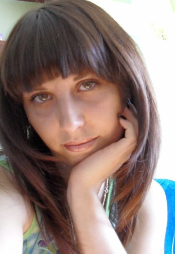 Моя фотография - Марина, 38 из Саратов (@marina1606)