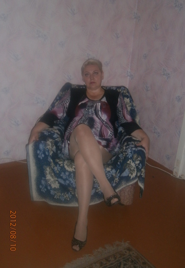 Моя фотография - Алла, 55 из Могилёв (@alla12410)