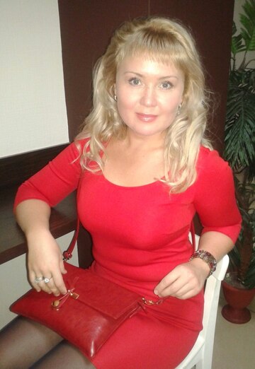 Моя фотография - Екатерина, 36 из Пермь (@ekaterina2486)