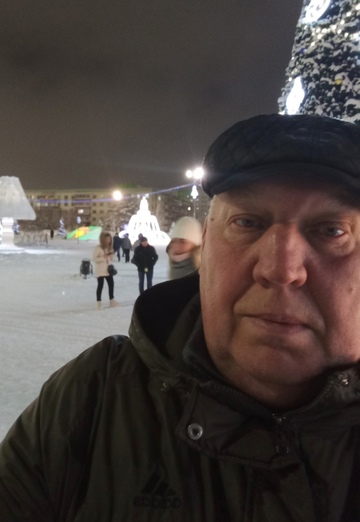Моя фотография - Дмитрий, 61 из Нижнекамск (@dmitriy534551)
