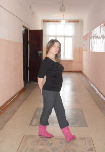 Моя фотография - Алена Викторовна, 34 из Каменск-Уральский (@alenaviktorovna)