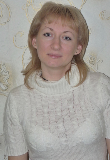 Моя фотография - Ната, 46 из Псков (@nata34365)