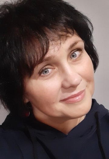 Моя фотография - Olga, 54 из Москва (@olga250297)