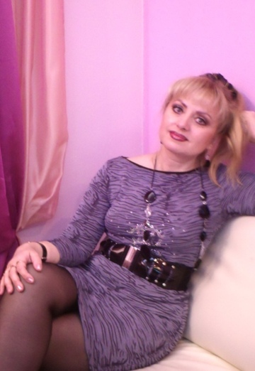 Моя фотография - ирина, 60 из Новый Уренгой (@irina20108)