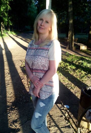 Моя фотография - Ольга, 52 из Коломна (@olga115473)