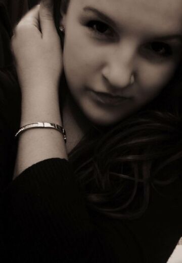 Моя фотография - Marichka (14), 29 из Львов (@masnka)