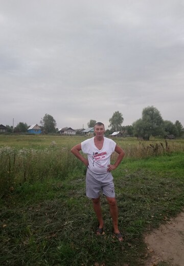 Моя фотография - Игорь, 61 из Омск (@igor240922)