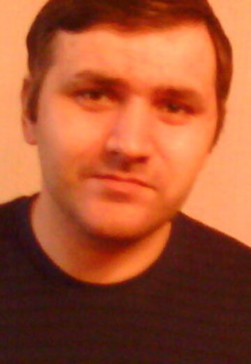 Моя фотография - александр, 43 из Ликино-Дулево (@aleksandr57137)