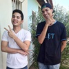 Andres Bernal, 19, г.Валенсия Andres Bernal, 19, г.Валенсия