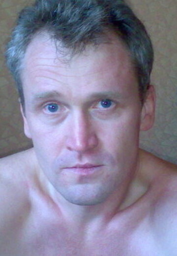 Моя фотография - VLADIMIR, 54 из Москва (@vladimir19898)