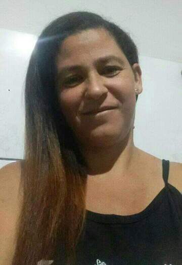 Моя фотография - liriam carvalho, 34 из Сан-Паулу (@liriamcarvalho)