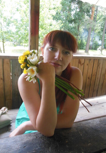 Моя фотография - Елизавета, 37 из Москва (@elizaveta3522)