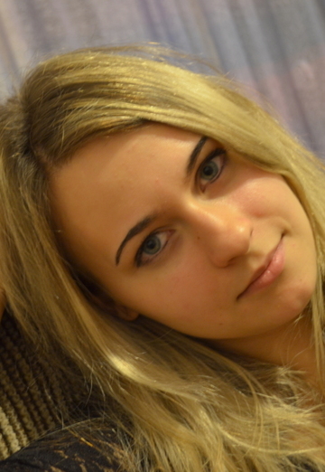 Моя фотография - Таня, 32 из Мариуполь (@tanya12284)